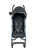 secondhand UPPAbaby G-LUXE Stroller, 2021, Jake (Black)