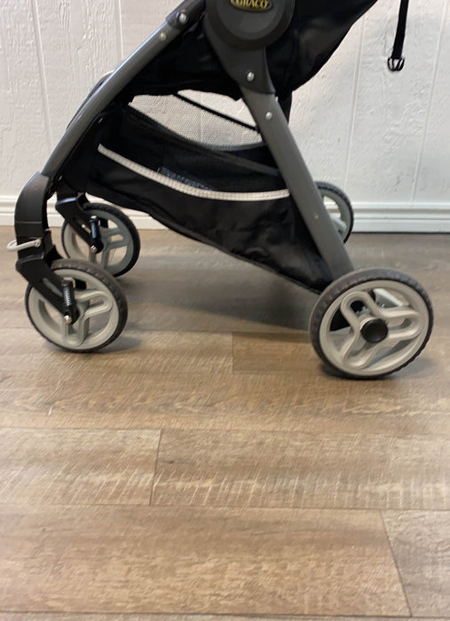 secondhand Strollers