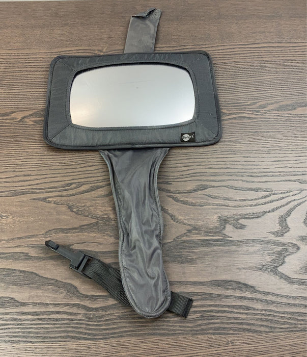 secondhand SafeFit Auto Mirror