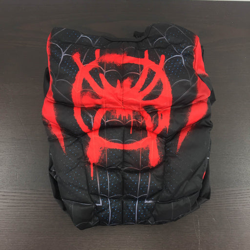 used Miles Morales Spider-Man Costume, Small