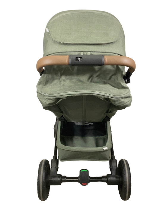 Nuna Tavo Next Stroller, 2022, Pine