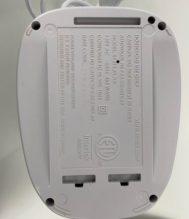 secondhand Appliances