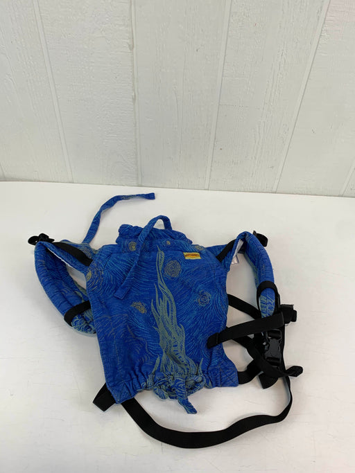 used NatiBaby Onbuhimo Carrier