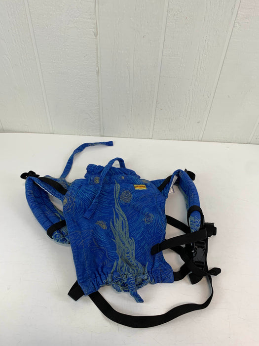 used NatiBaby Onbuhimo Carrier