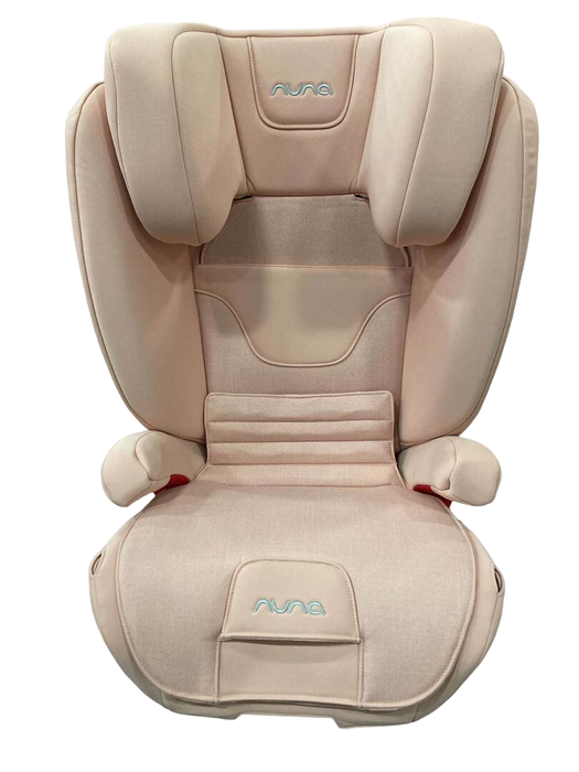 used Boostercarseat