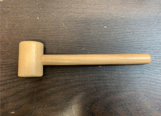 secondhand IKEA MULA Toy Hammering Block