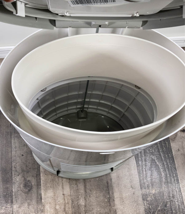 secondhand Diapering