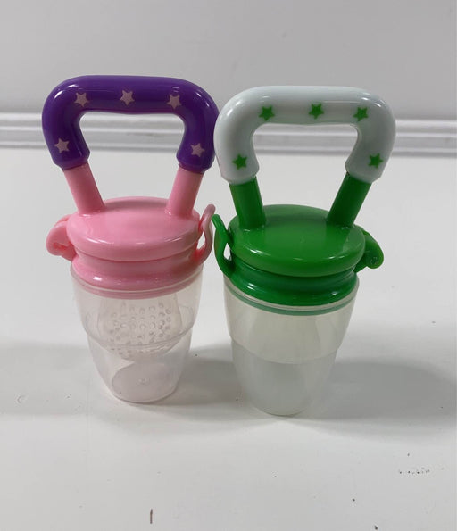 Shop Ashtonbee Baby Fruit Feeder at GoodBuy Gear