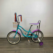 used Schwinn Jasmine Bike