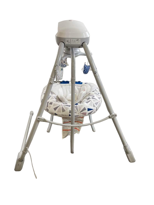 secondhand Infant Gear