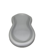 Shop Keekaroo Peanut Changing Pad, Sable at GoodBuy Gear