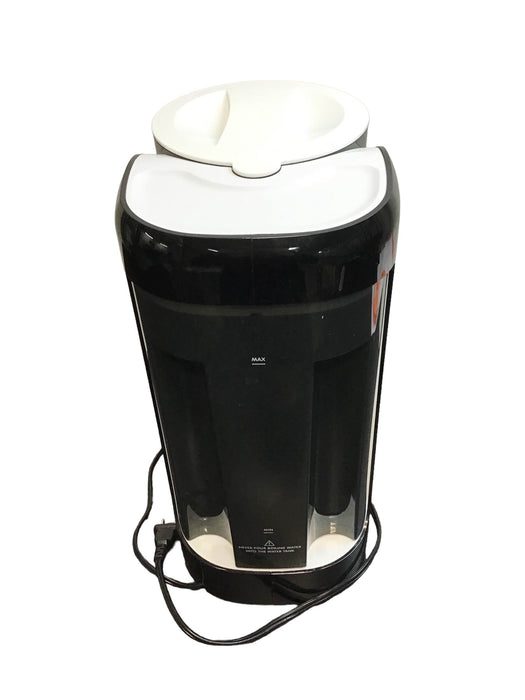 Shop Baby Brezza Formula Pro Advanced Baby Formula Dispenser, White at GoodBuy Gear
