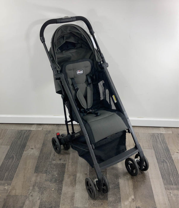 secondhand Chicco Piccolo Stroller, 2019