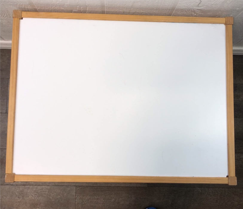 IKEA LATT Children's Table And 2 Chairs