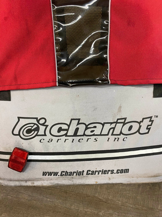 secondhand Bike Child Seat Trailers