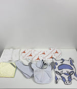 Shop BUNDLE Bibs And Burp Cloths at GoodBuy Gear