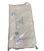 Shop Naturepedic Organic Cotton Changing Pad at GoodBuy Gear
