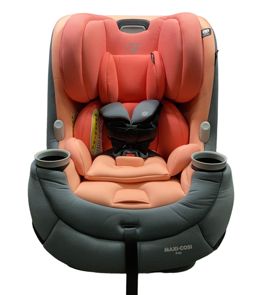 Maxi-Cosi Pria All-In-1 Convertible Car Seat, 2022, Peach Amber
