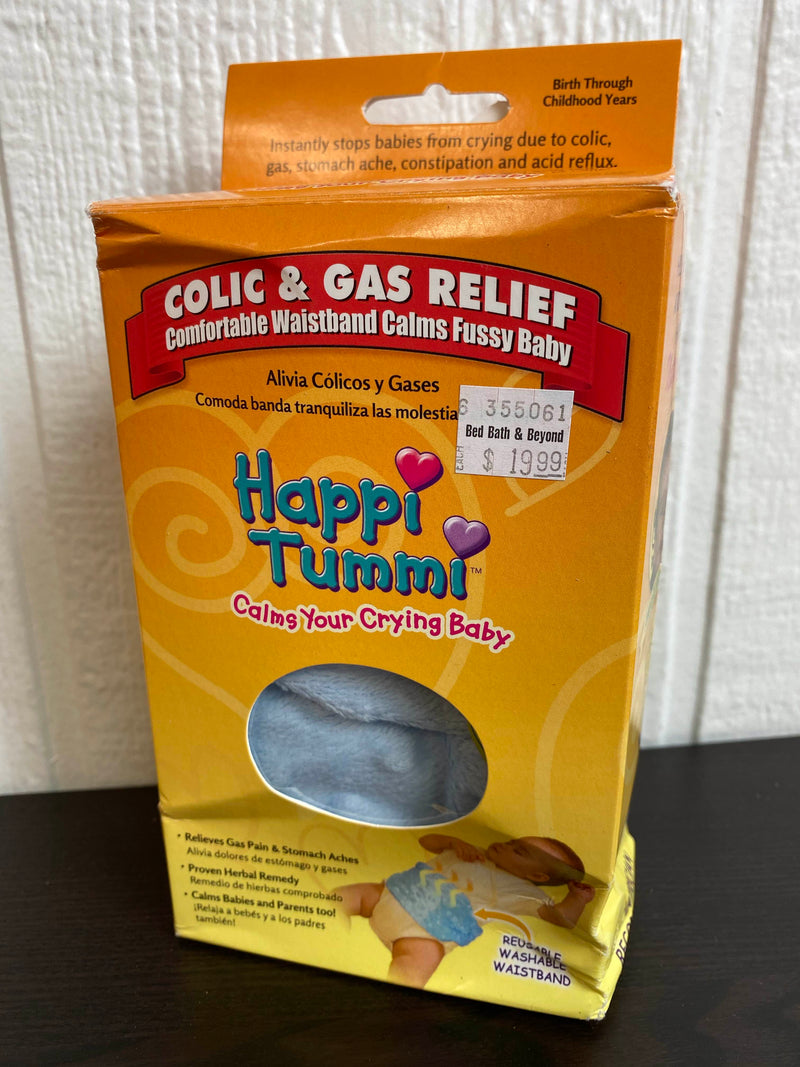 Happi Tummi Colic and Gas Relief Comfortable Waistband