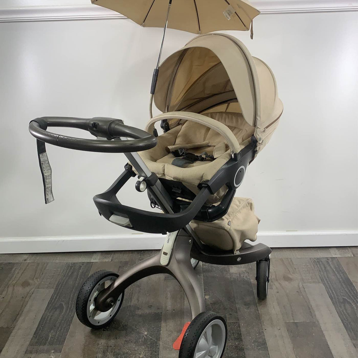 stokke xplory 2013 model Stokke Xplory Stroller, 2013