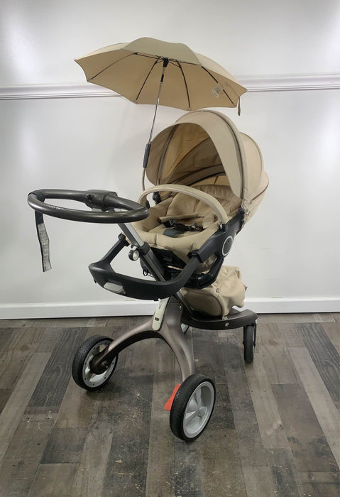 used Stokke Xplory Stroller, 2013