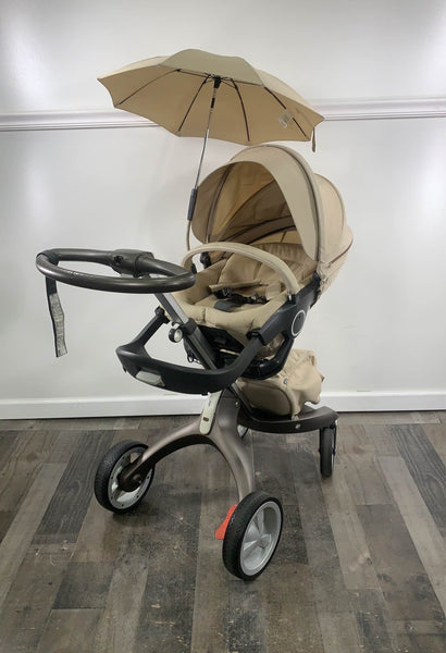 poussette stokke xplory Stokke Xplory Stroller, 2013