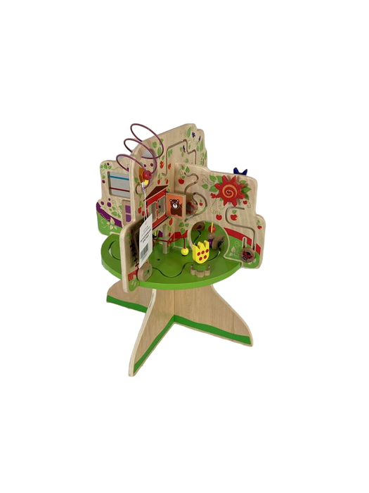 used Manhattan Toy Tree Top Adventure Activity Center