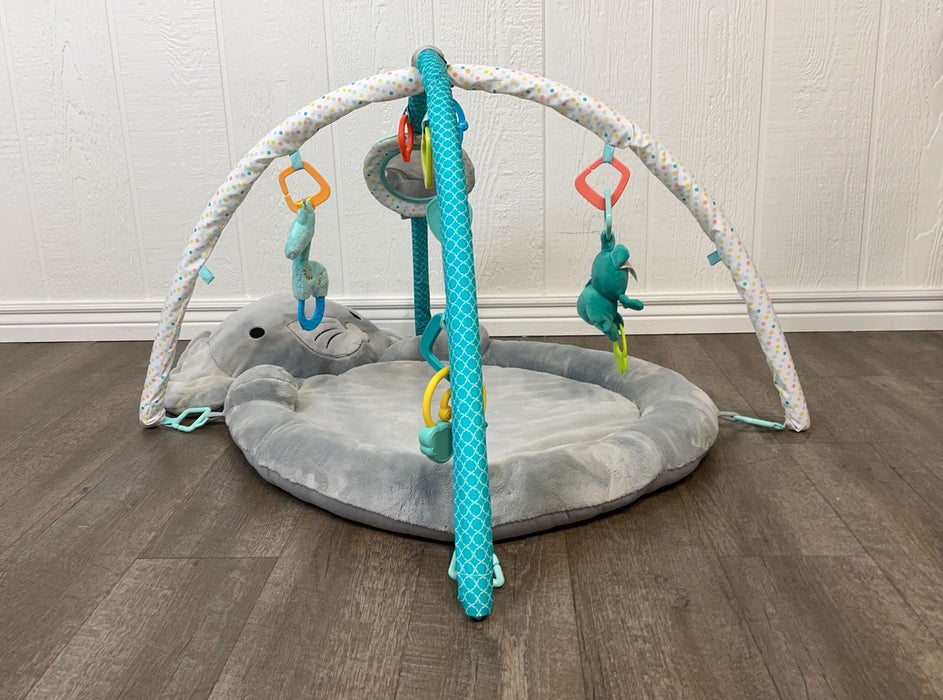 used Baby Gym