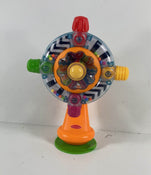 used Infantino Stick & See Spinwheel