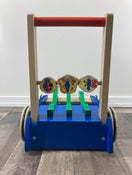Shop Melissa & Doug Chomp and Clack Alligator Push Toy at GoodBuy Gear