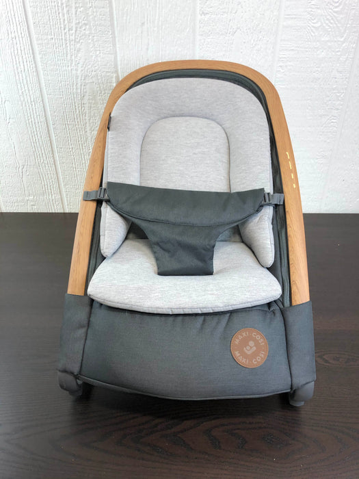 Shop Maxi-Cosi Kori 2-in-1 Rocker, Essential Graphite at GoodBuy Gear