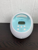 Shop Spectra Baby S1 Plus Premier Rechargeable Breast Pump at GoodBuy Gear