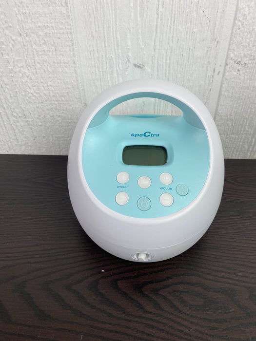 Shop Spectra Baby S1 Plus Premier Rechargeable Breast Pump at GoodBuy Gear