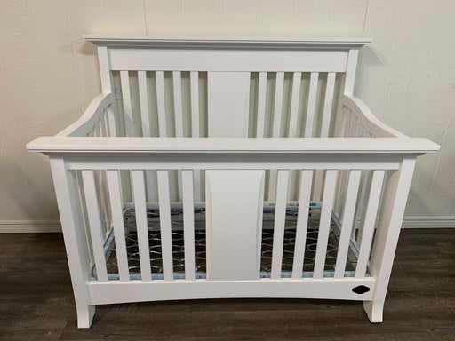 used Bonavita Harper Lifestyle Crib