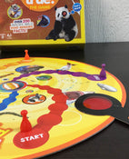 secondhand Buffalo Games National Geographic Kids Weird But True Board Game