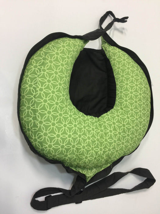 used Boppy Travel Nursing Pillow