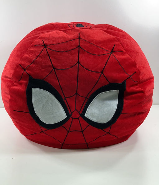 used Marvel Spider-Man Kids Bean Bag Chair