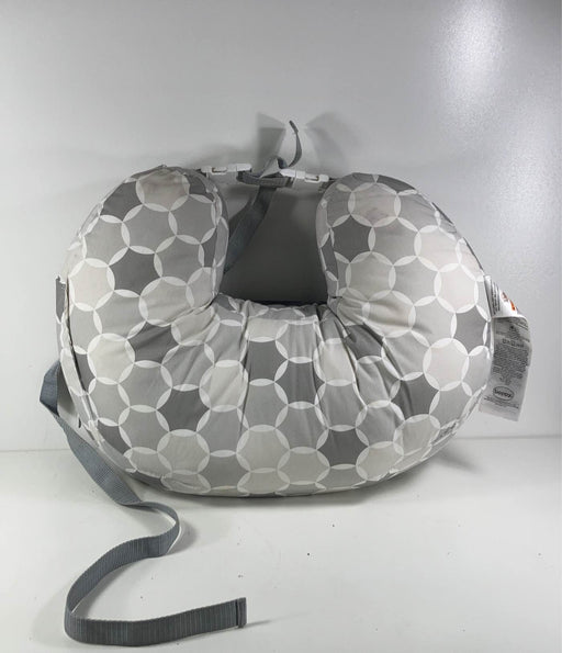 used Boppy Best Latch Breastfeeding Pillow