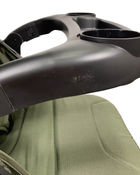 Shop Mompush Lithe V2 Stroller, 2023, Forest at GoodBuy Gear