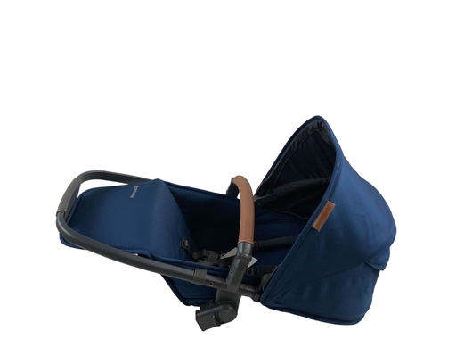 secondhand UPPAbaby VISTA RumbleSeat V2, 2015+, Noa (Navy), 2021