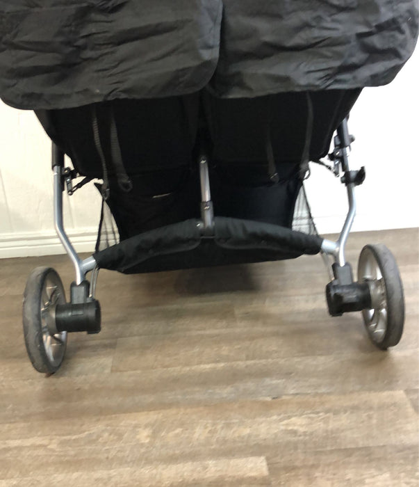 Britax B-Agile Double Stroller, 2018