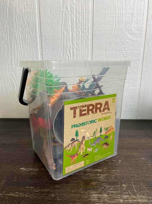 Shop Terra By Battat Prehistoric World at GoodBuy Gear