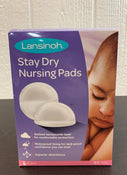 Shop Lansinoh Disposable Nursing Pads at GoodBuy Gear