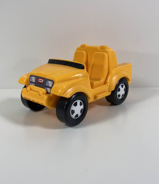 used Little Tikes Truck