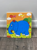 secondhand BUNDLE Wooden Puzzles