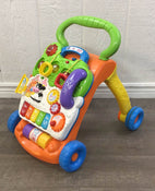 used VTech Sit-To-Stand Learning Walker