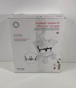 used Bugaboo Donkey Car Seat Adapter For Maxi Cosi