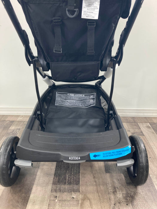 Graco Uno2Duo Travel System, 2020