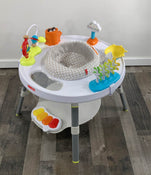 Shop Skip Hop Explore and More Baby's View 3-Stage Activity Center at GoodBuy Gear