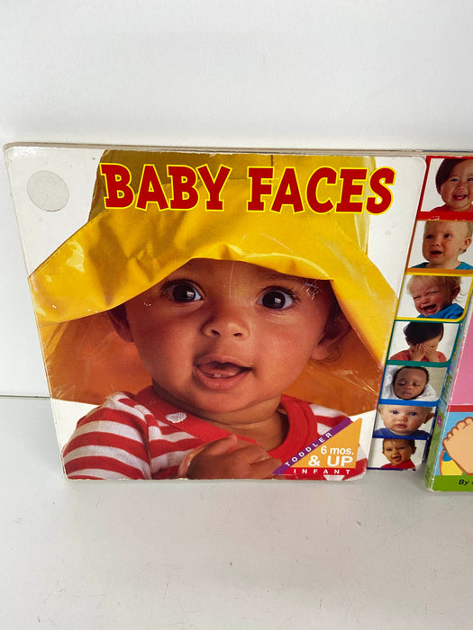 Shop BUNDLE Board Books at GoodBuy Gear